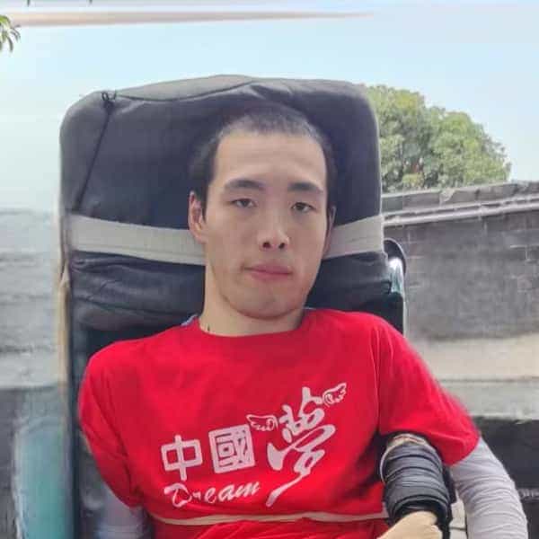 31岁岁湖南单身帅哥 - 衡水吉缘网