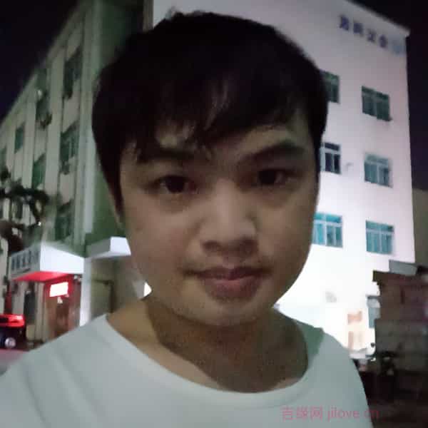 31岁岁广西单身帅哥 - 衡水吉缘网