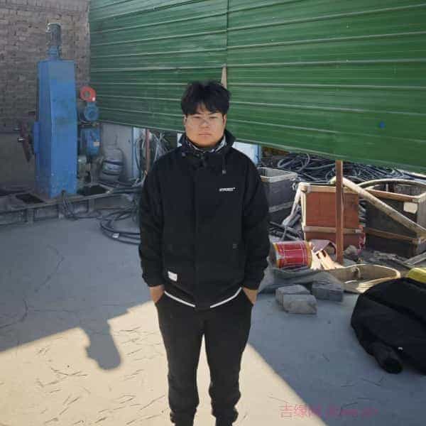 33岁岁河北单身帅哥 - 衡水吉缘网