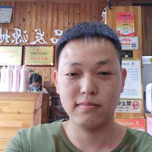 35岁岁湖北单身帅哥 - 衡水吉缘网