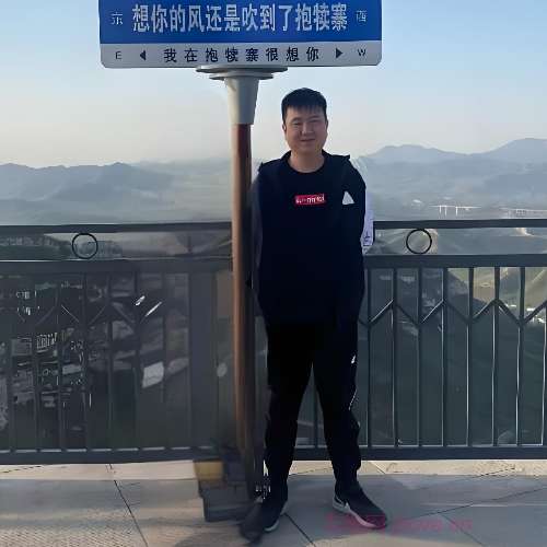 38岁岁河北单身帅哥 - 衡水吉缘网