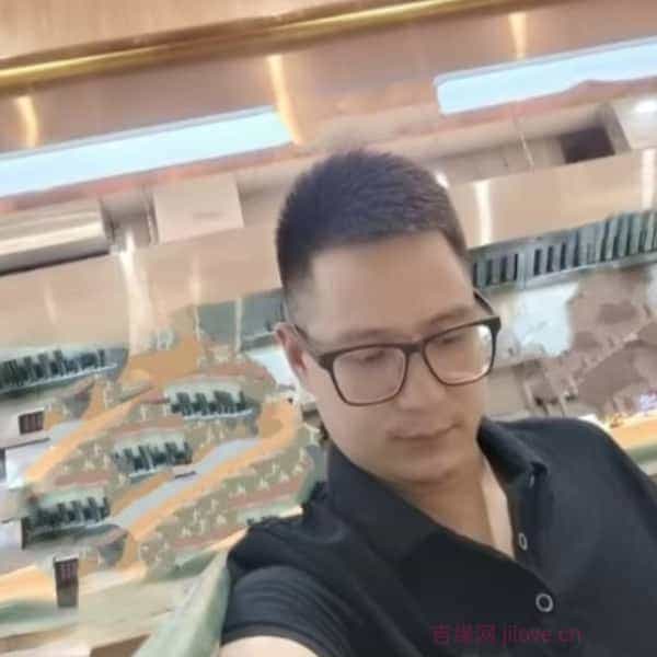 39岁岁湖北单身帅哥 - 衡水吉缘网