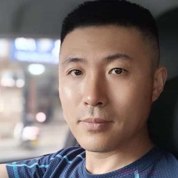 44岁岁山东单身帅哥 - 衡水吉缘网