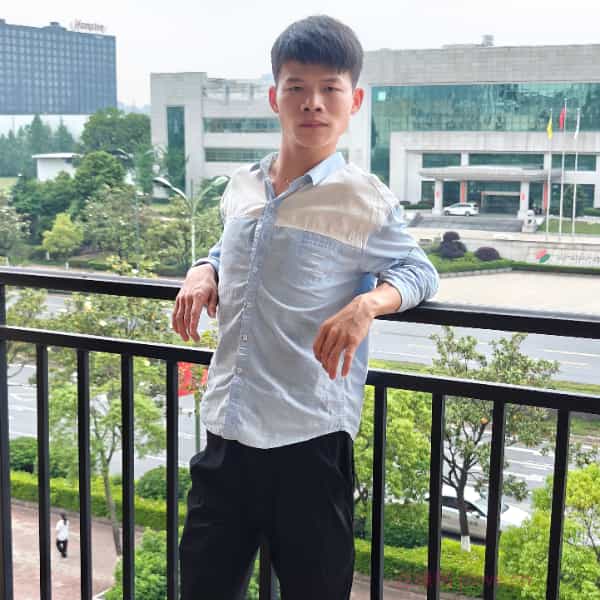 29岁岁湖南单身帅哥 - 衡水吉缘网