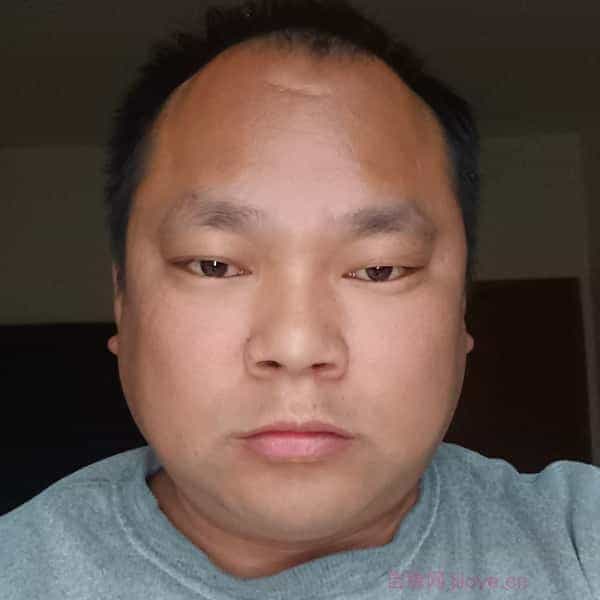 38岁岁江西单身帅哥 - 衡水吉缘网