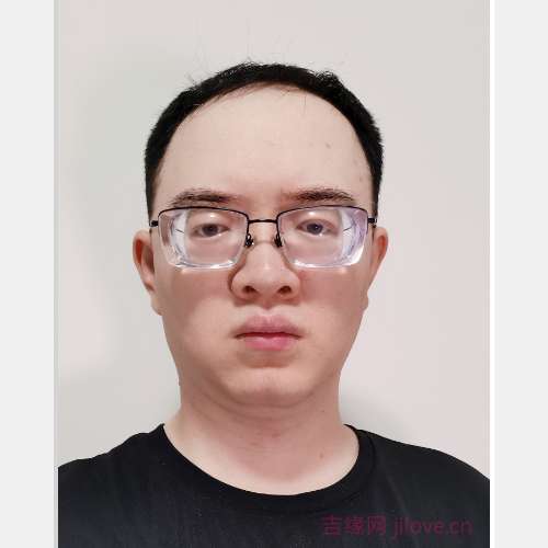 33岁岁山西单身帅哥 - 衡水吉缘网