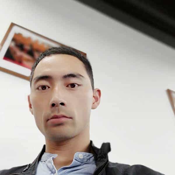 36岁岁山西单身帅哥 - 衡水吉缘网