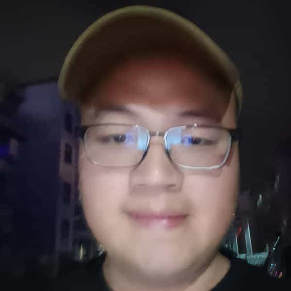 33岁岁湖北单身帅哥 - 衡水吉缘网
