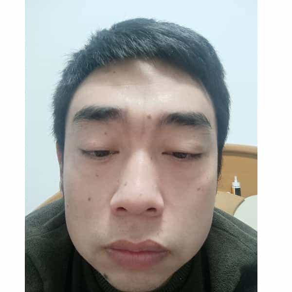 35岁岁河南单身帅哥 - 衡水吉缘网