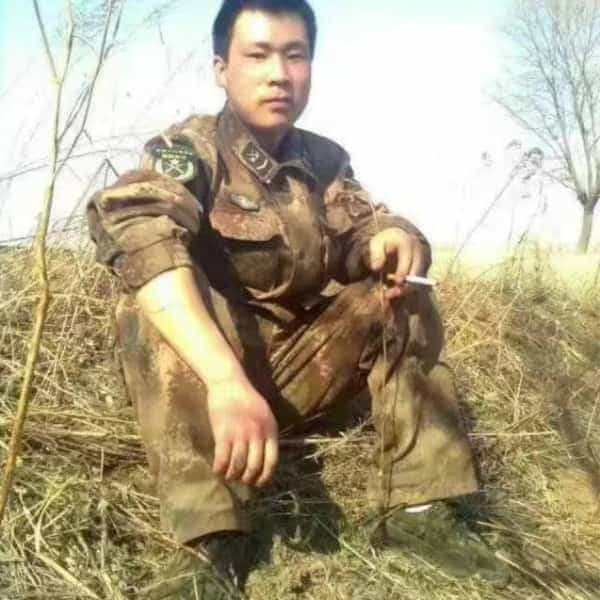 41岁岁河北单身帅哥 - 衡水吉缘网