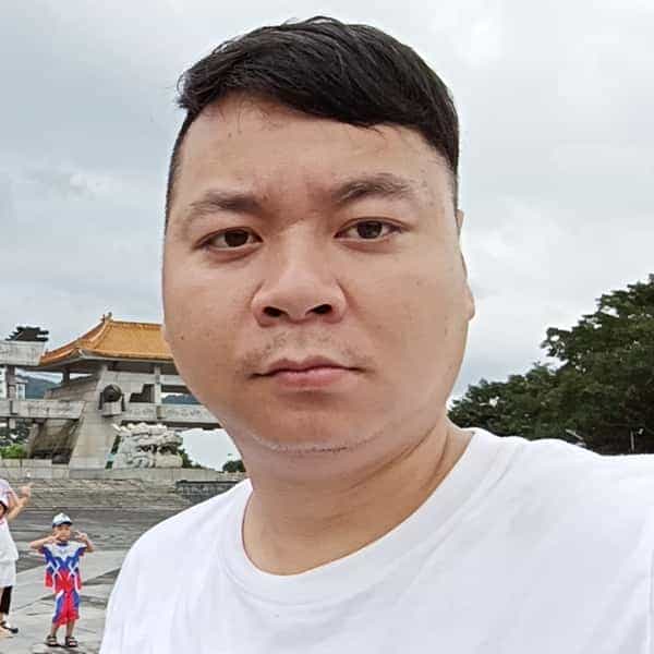 34岁岁广西单身帅哥 - 衡水吉缘网
