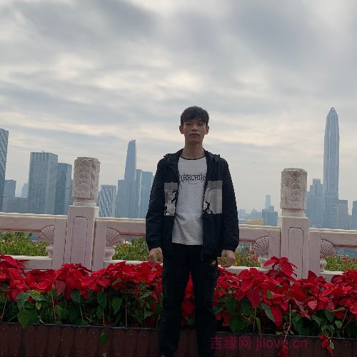 30岁岁江西单身帅哥 - 衡水吉缘网