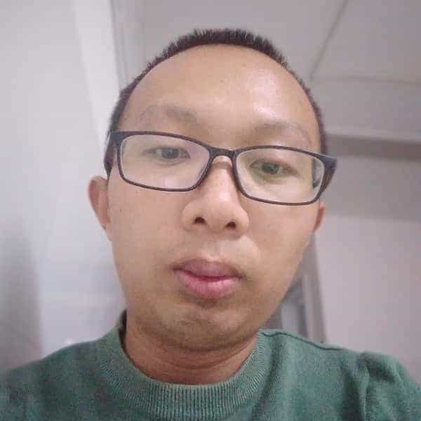 32岁岁山东单身帅哥 - 衡水吉缘网