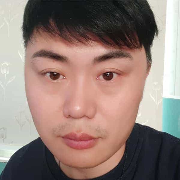 45岁岁江苏单身帅哥 - 衡水吉缘网