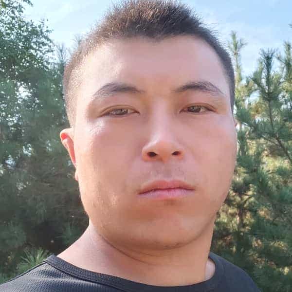 31岁岁河北单身帅哥 - 衡水吉缘网