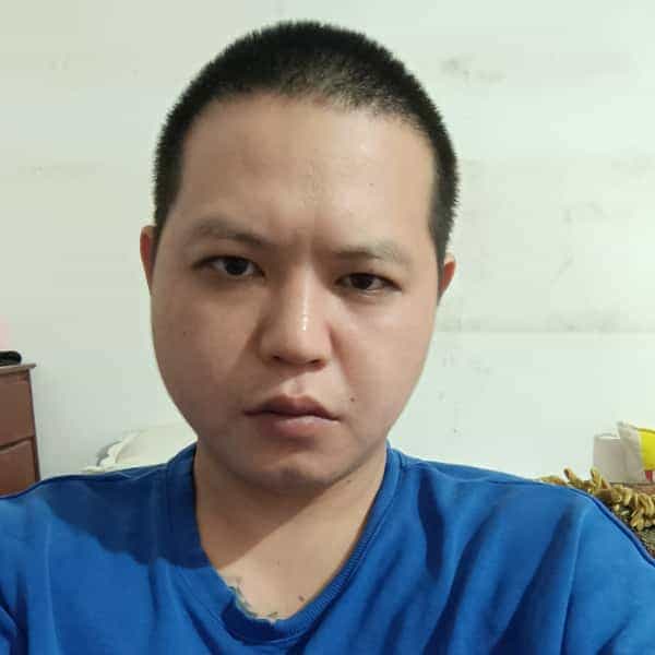 32岁岁广西单身帅哥 - 衡水吉缘网