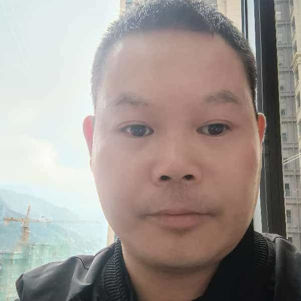 33岁岁湖北单身帅哥 - 衡水吉缘网