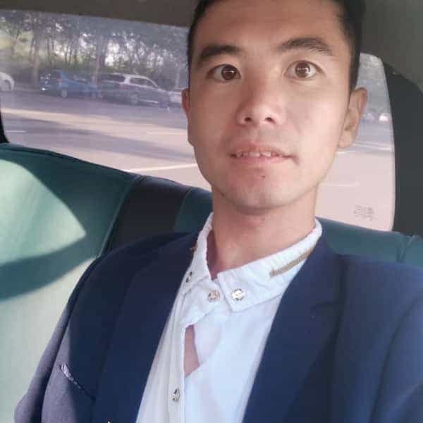 31岁岁山东单身帅哥 - 衡水吉缘网