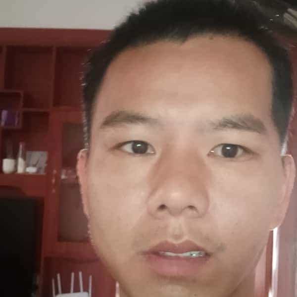 33岁岁广东单身帅哥 - 衡水吉缘网