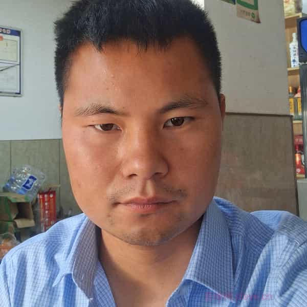 31岁岁河南单身帅哥 - 衡水吉缘网