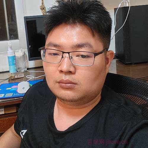 32岁岁广东单身帅哥 - 衡水吉缘网