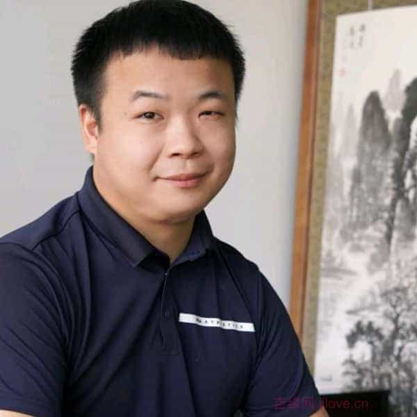 38岁岁广东单身帅哥 - 衡水吉缘网