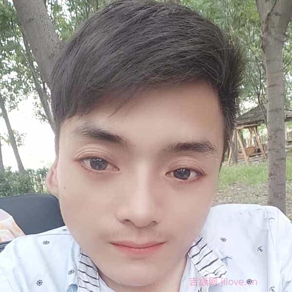 31岁岁河南单身帅哥 - 衡水吉缘网