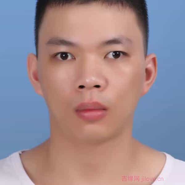 33岁岁广东单身帅哥 - 衡水吉缘网