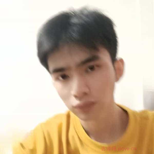 25岁岁广东单身帅哥 - 衡水吉缘网