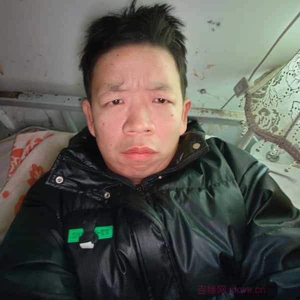 34岁岁河南单身帅哥 - 衡水吉缘网