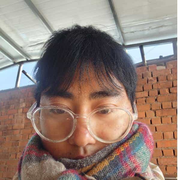 24岁岁江苏单身帅哥 - 衡水吉缘网