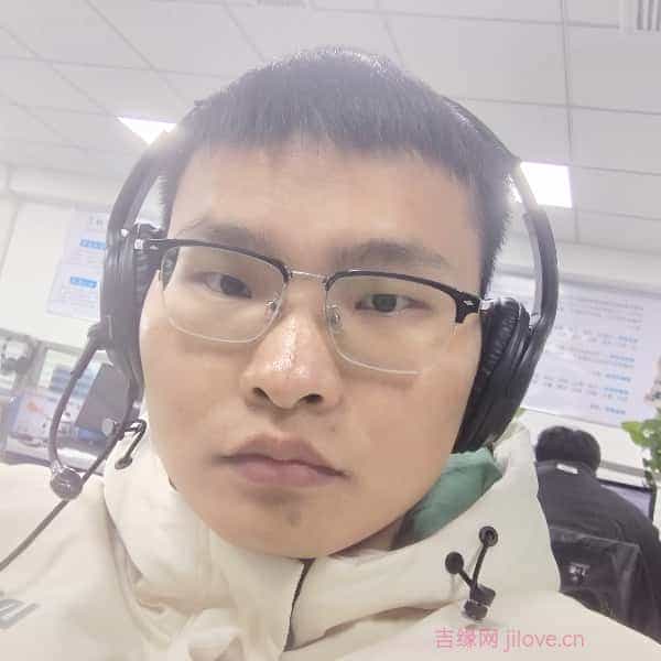 30岁岁江西单身帅哥 - 衡水吉缘网