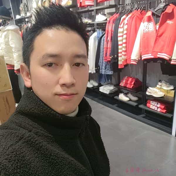 33岁岁湖南单身帅哥 - 衡水吉缘网