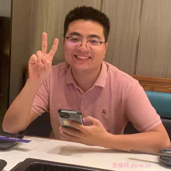 32岁岁湖北单身帅哥 - 衡水吉缘网