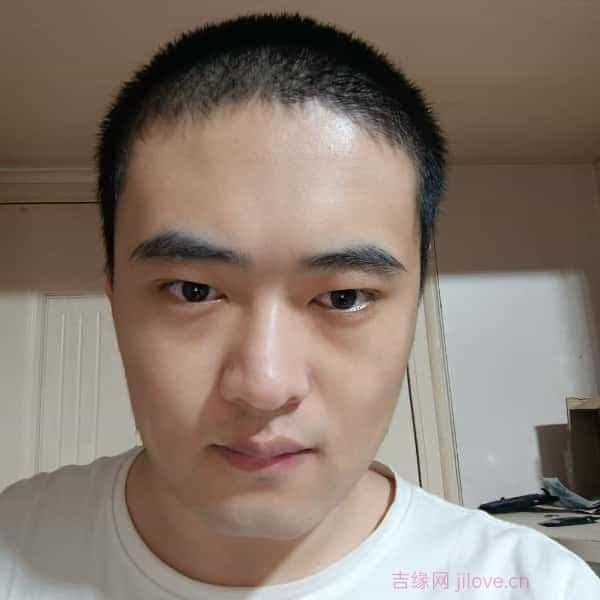 27岁岁山东单身帅哥 - 衡水吉缘网