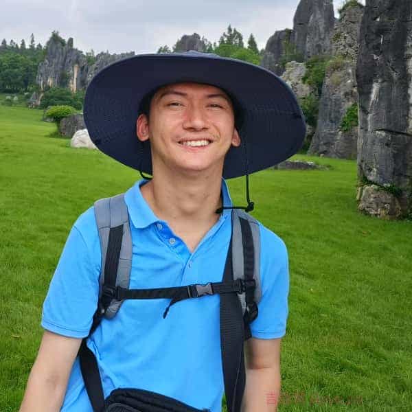 35岁岁河北单身帅哥 - 衡水吉缘网