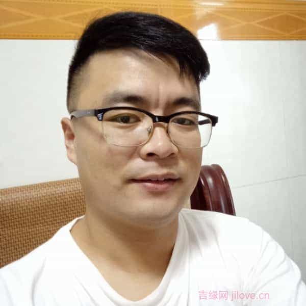 33岁岁江苏单身帅哥 - 衡水吉缘网