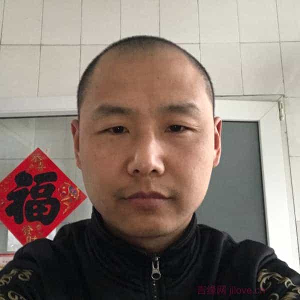 35岁岁河北单身帅哥 - 衡水吉缘网