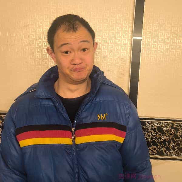 38岁岁湖北单身帅哥 - 衡水吉缘网
