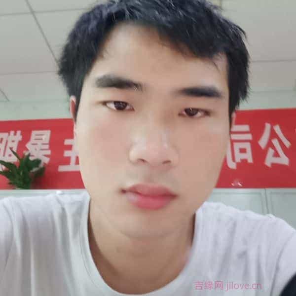 29岁岁江西单身帅哥 - 衡水吉缘网