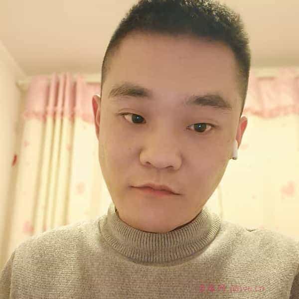 32岁岁山西单身帅哥 - 衡水吉缘网