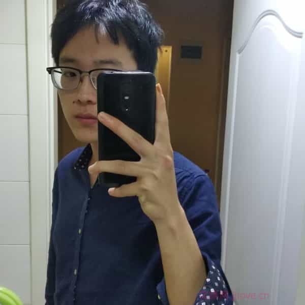 28岁岁江苏单身帅哥 - 衡水吉缘网