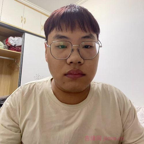 24岁岁河南单身帅哥 - 衡水吉缘网