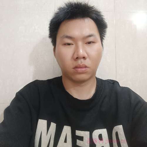 33岁岁广东单身帅哥 - 衡水吉缘网