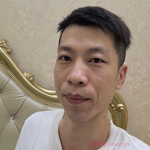 35岁岁广东单身帅哥 - 衡水吉缘网