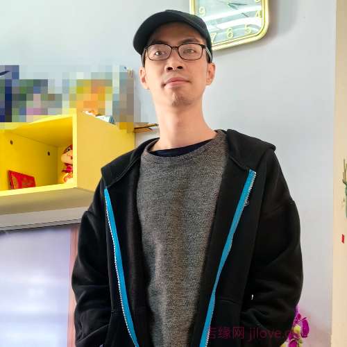 35岁岁广东单身帅哥 - 衡水吉缘网